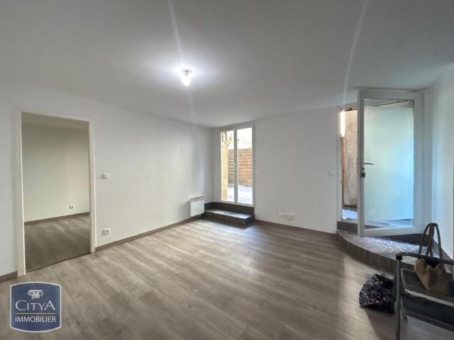 Location Appartement 2 pièces 44m² BORDEAUX 33000