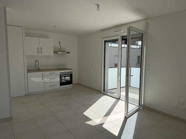 Location Appartement 2 pièces 44m² BARNEVILLE CARTERET 50270