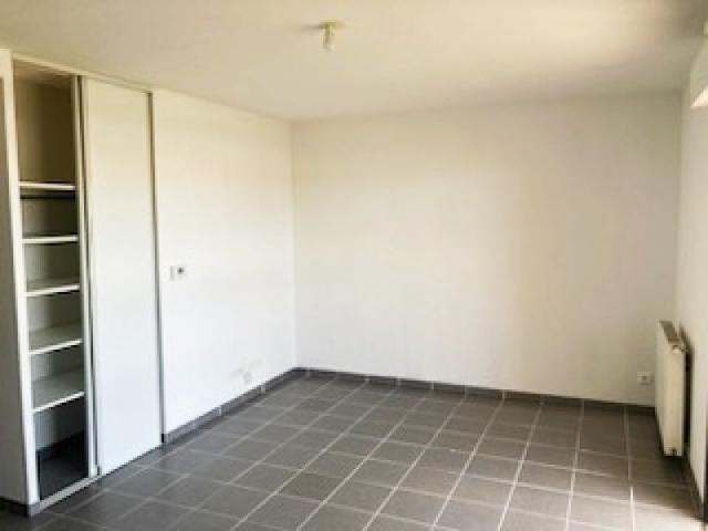 Location Appartement 2 pièces 44m² BEZIERS 34500