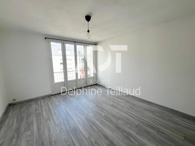 Location Appartement 2 pièces 44m² GRENOBLE 38000