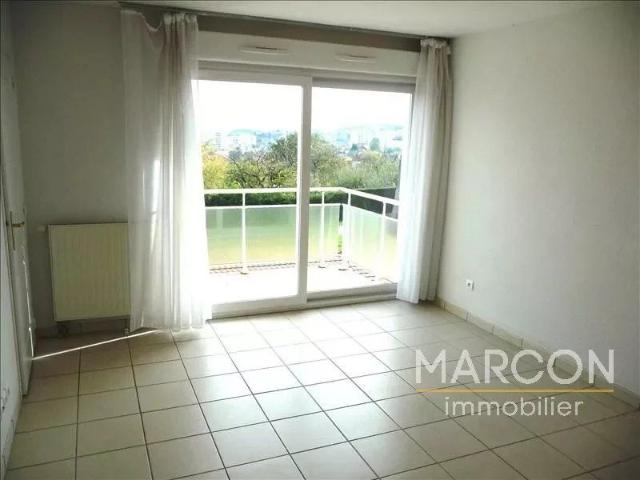 Location Appartement 2 pièces 44m² GUERET 23000
