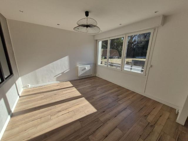 Location Appartement 2 pièces 44m² DOUAI 59500