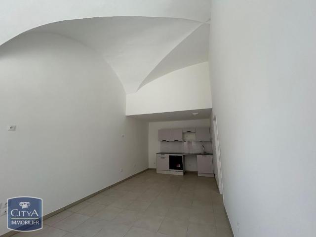 Location Appartement 2 pièces 44m² DOLE 39100