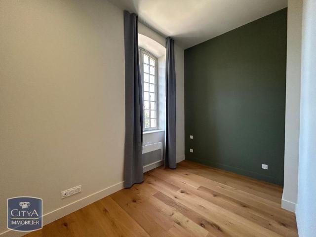 Location Appartement 2 pièces 44m² DOLE 39100