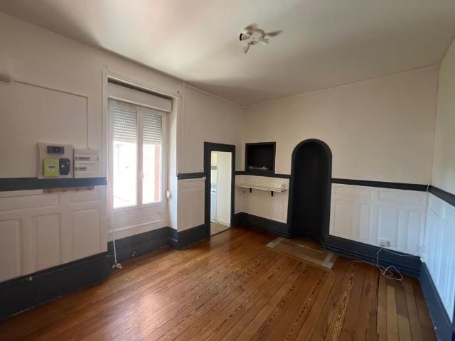 Location Appartement 2 pièces 44m² DIJON 21000