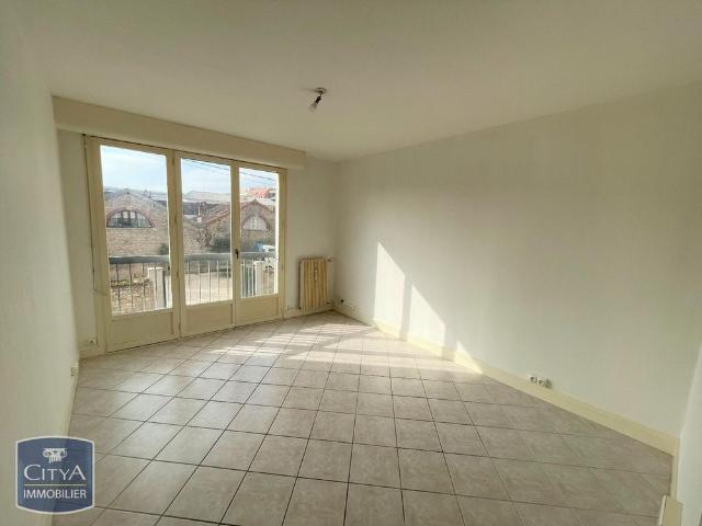 Location Appartement 2 pièces 44m² DIJON 21000