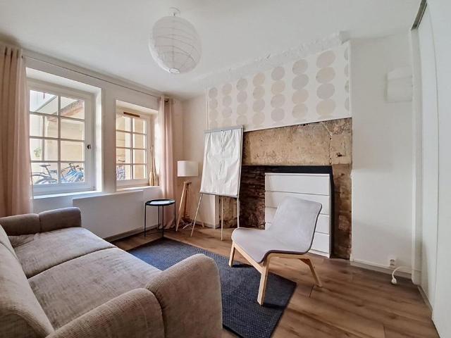 Location Appartement 2 pièces 44m² DIJON 21000