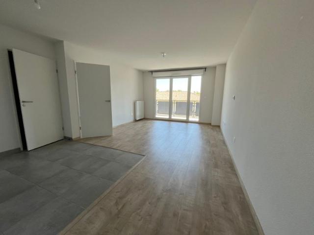 Location Appartement 2 pièces 44m² EAUNES 31600
