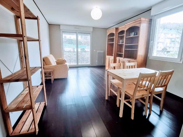 Location Appartement 2 pièces 44m² EPERNON 28230