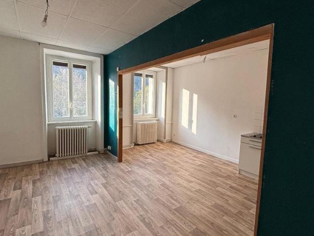 Location Appartement 2 pièces 44m² FLAVIAC 07000
