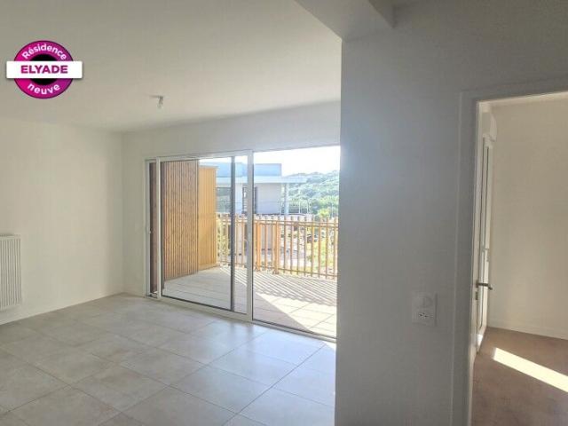 Location Appartement 2 pièces 44m² HENDAYE 64700