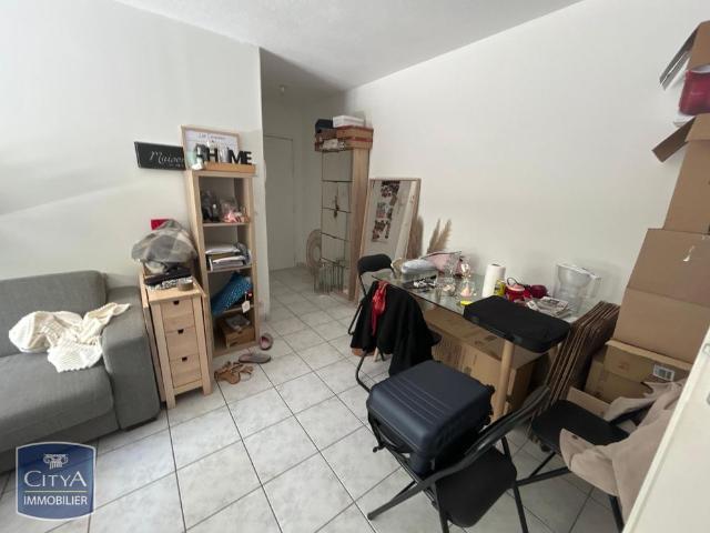 Location Appartement 2 pièces 44m² OIGNIES 62590