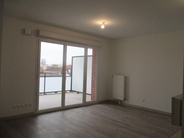 Location Appartement 2 pièces 44m² ORLEANS 45000