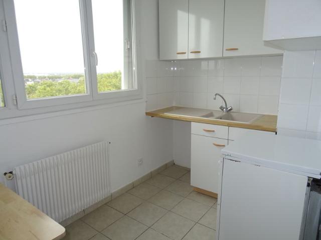 Location Appartement 2 pièces 44m² ORLEANS 45000