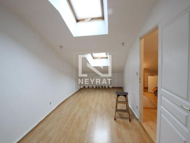 Location Appartement 2 pièces 44m² LOUHANS 71500