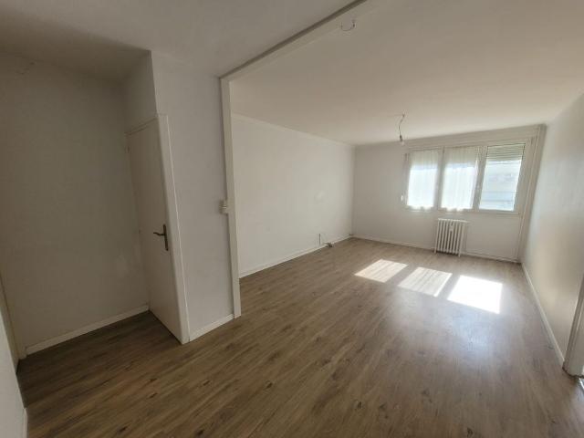 Location Appartement 2 pièces 44m² LOOS 59120