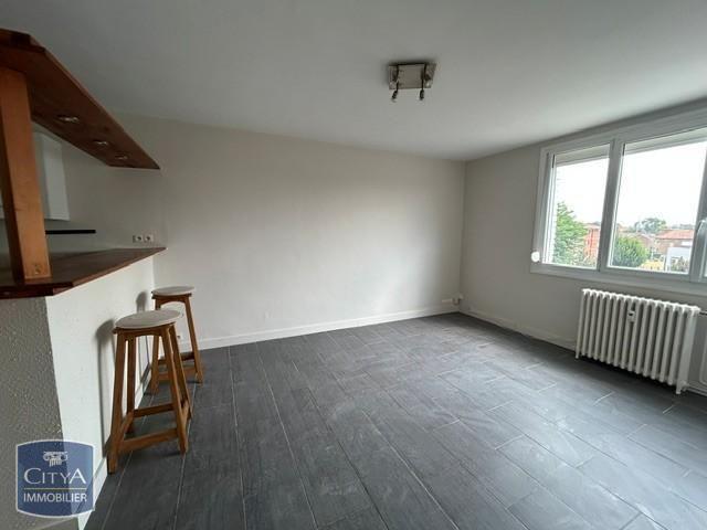 Location Appartement 2 pièces 44m² LOOS 59120