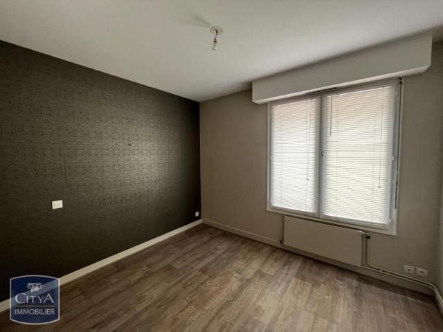 Location Appartement 2 pièces 44m² LAVAL 53000