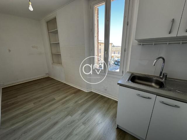 Location Appartement 2 pièces 44m² LA GARDE 83130