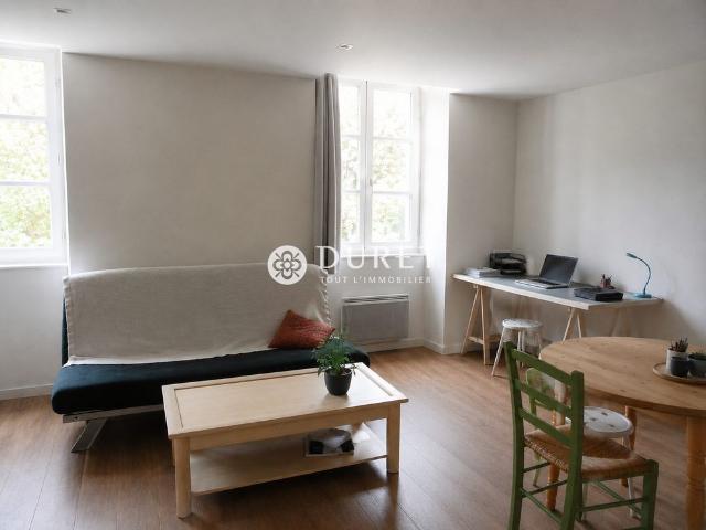 Location Appartement 2 pièces 44m² LA ROCHE SUR YON 85000