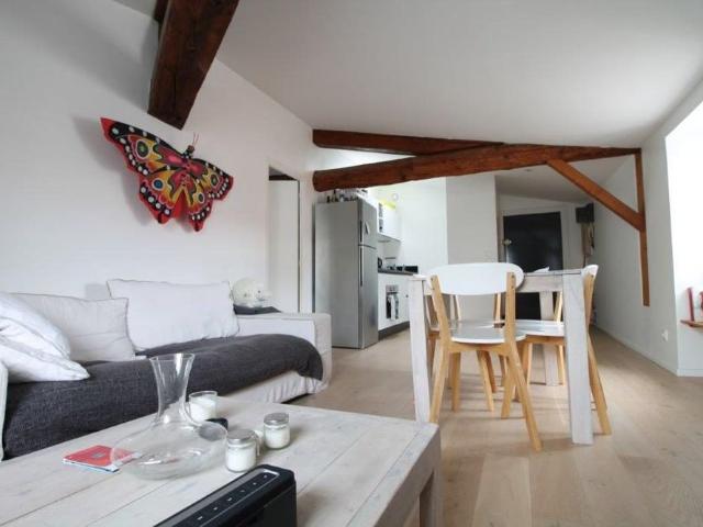 Location Appartement 2 pièces 44m² LA ROCHELLE 17000