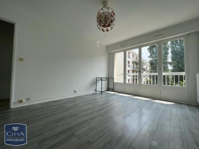 Location Appartement 2 pièces 44m² LE CHESNAY 78150