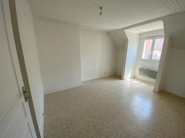 Location Appartement 2 pièces 44m² LE CREUSOT 71200