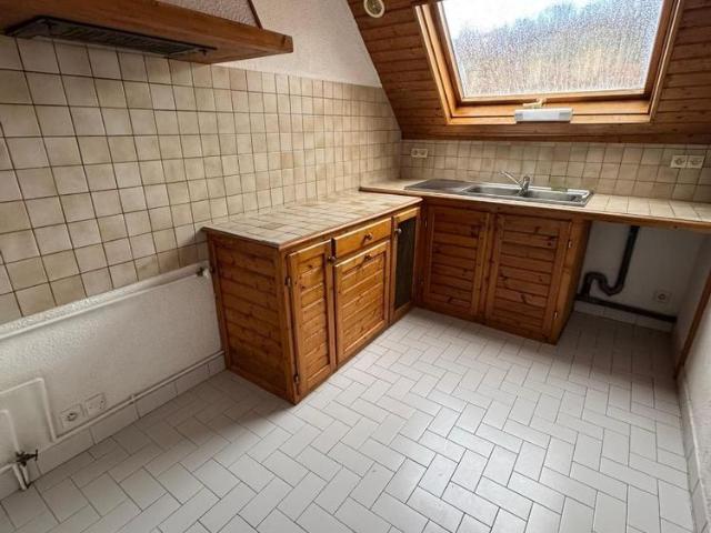 Location Appartement 2 pièces 44m² LE HAVRE 76600