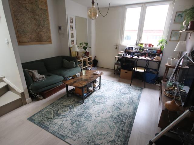 Location Appartement 2 pièces 44m² LILLE 59000