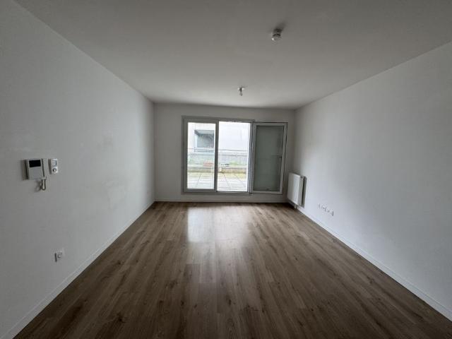 Location Appartement 2 pièces 44m² LILLE 59000