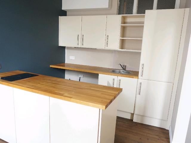 Location Appartement 2 pièces 44m² LILLE 59000