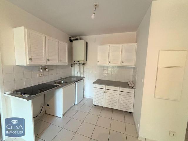 Location Appartement 2 pièces 44m² LIMOGES 87000
