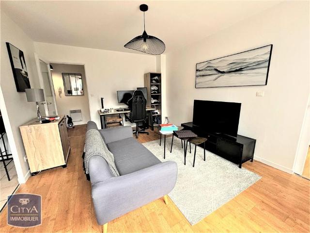 Location Appartement 2 pièces 44m² LIMOGES 87000