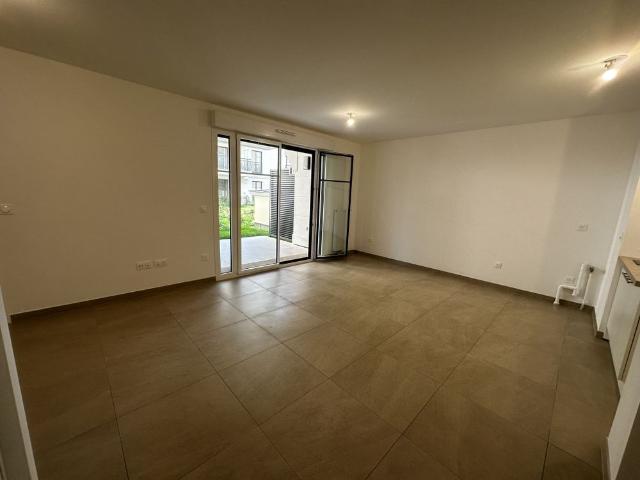 Location Appartement 2 pièces 44m² MONTMORENCY 95160