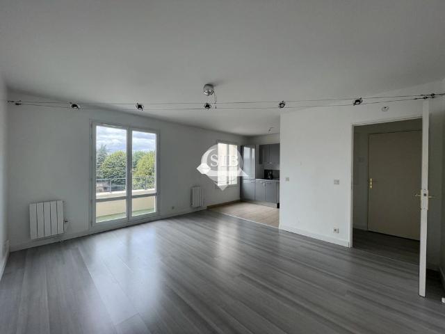 Location Appartement 2 pièces 44m² MONTLHERY 91310