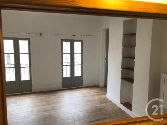 Location Appartement 2 pièces 44m² MONTPELLIER 34000