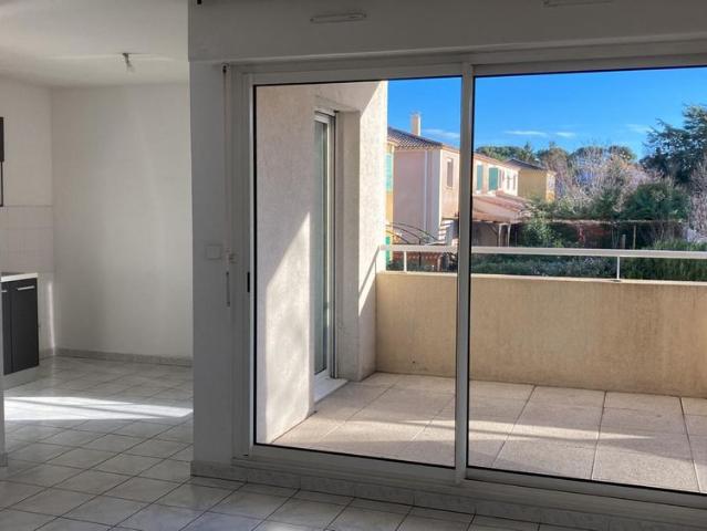Location Appartement 2 pièces 44m² MONTPELLIER 34070