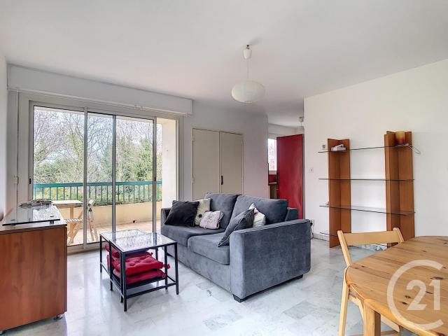 Location Appartement 2 pièces 44m² MONTPELLIER 34070