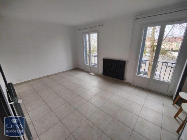Location Appartement 2 pièces 44m² MAUREPAS 78310
