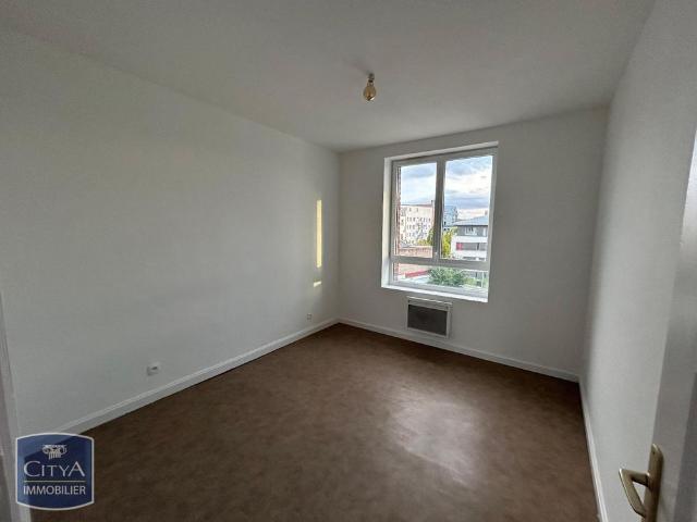 Location Appartement 2 pièces 44m² MARCQ EN BAROEUL 59700