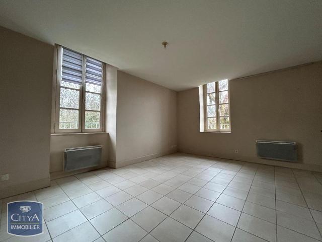 Location Appartement 2 pièces 44m² MARSAC SUR L ISLE 24430
