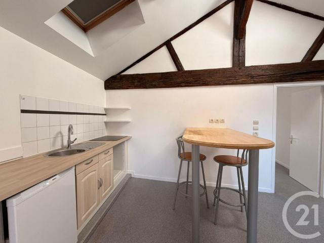 Location Appartement 2 pièces 44m² METZ 57000
