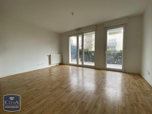 Location Appartement 2 pièces 44m² MEAUX 77100