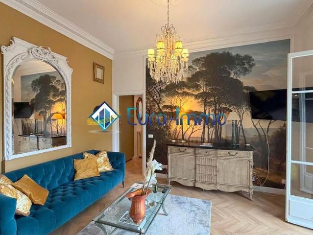 Location Appartement 2 pièces 44m² MENTON 06500