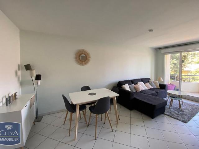 Location Appartement 2 pièces 44m² MERIGNAC 33700