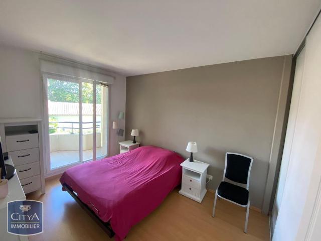Location Appartement 2 pièces 44m² MERIGNAC 33700