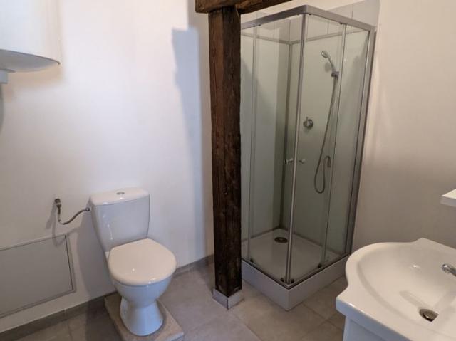Location Appartement 2 pièces 44m² MULHOUSE 68100