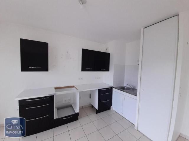 Location Appartement 2 pièces 44m² NOISY LE GRAND 93160