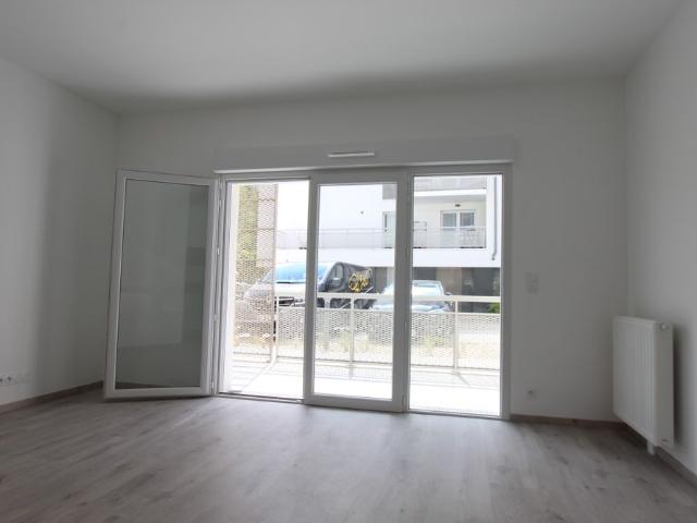 Location Appartement 2 pièces 44m² NORT SUR ERDRE 44390