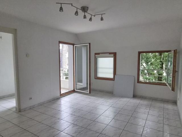 Location Appartement 2 pièces 44m² NANTES 44000